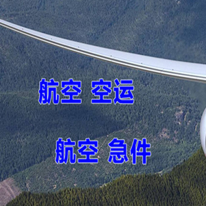 福成航空货运快递-选东方航空和上海航空